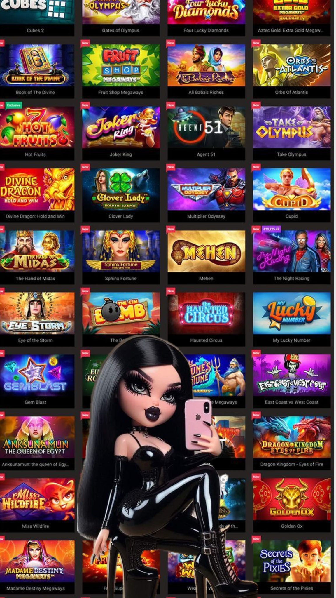 Teen Patti Fun game